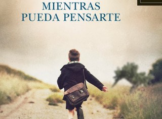 Mientras pueda pensarte