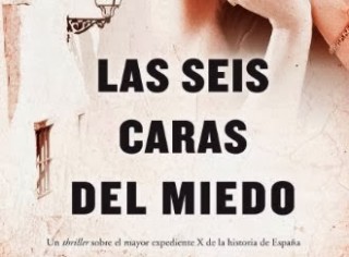 Las seis caras del miedo
