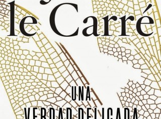 UNA VERDAD DELICADA