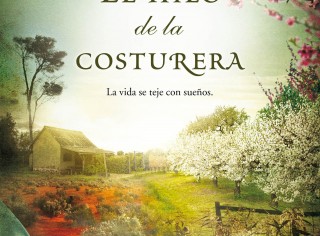 El hilo de la costurera