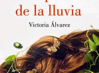 unademagiaporfavor-novedades-literatura-novela-febrero-2014-lumen-tu-nombre-despues-de-la-lluvia-victoria-alvarez-portada