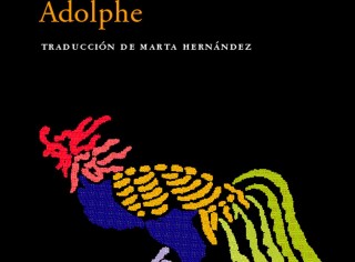 adolphe-9788495359711