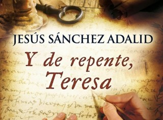 Y de repente, Teresa